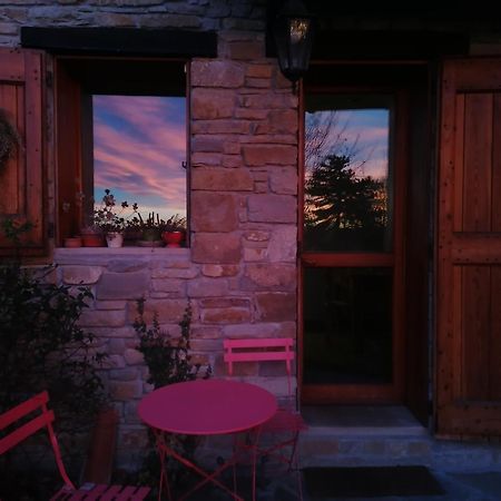 Bed and Breakfast Ca' Dei Ste Valle  Esterno foto