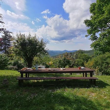 Bed and Breakfast Ca' Dei Ste Valle  Esterno foto