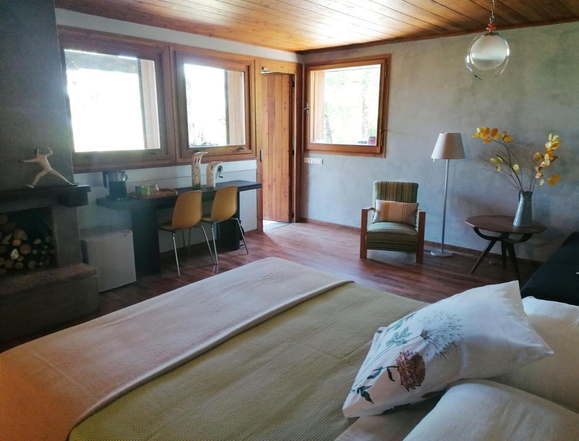 Bed and Breakfast Ca' Dei Ste Valle  Esterno foto