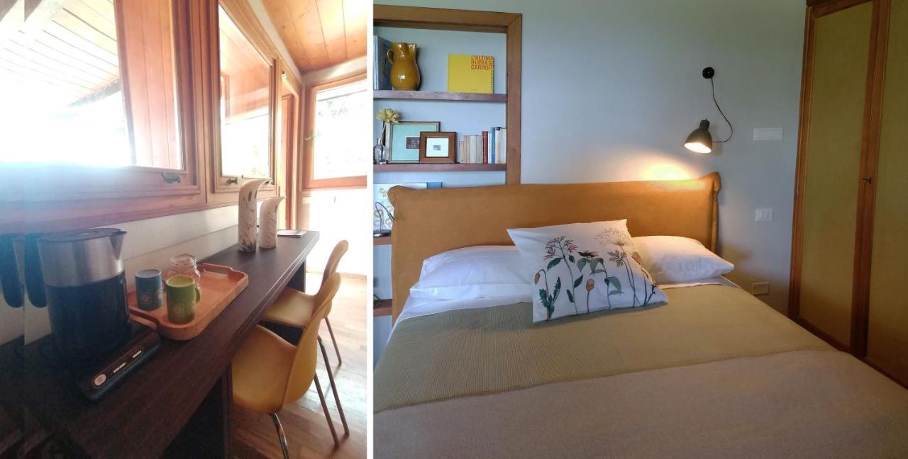 Bed and Breakfast Ca' Dei Ste Valle  Esterno foto