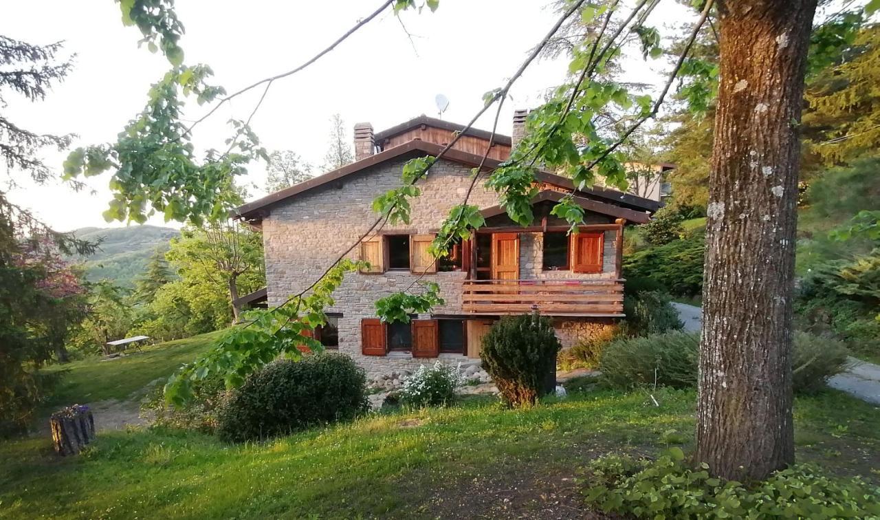 Bed and Breakfast Ca' Dei Ste Valle  Esterno foto