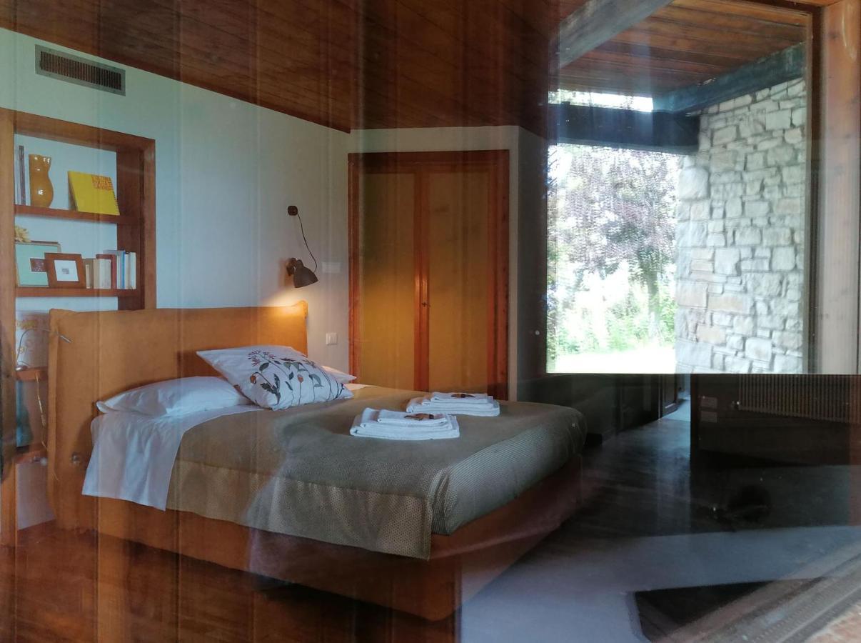 Bed and Breakfast Ca' Dei Ste Valle  Esterno foto