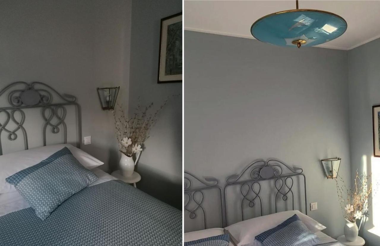 Bed and Breakfast Ca' Dei Ste Valle  Esterno foto
