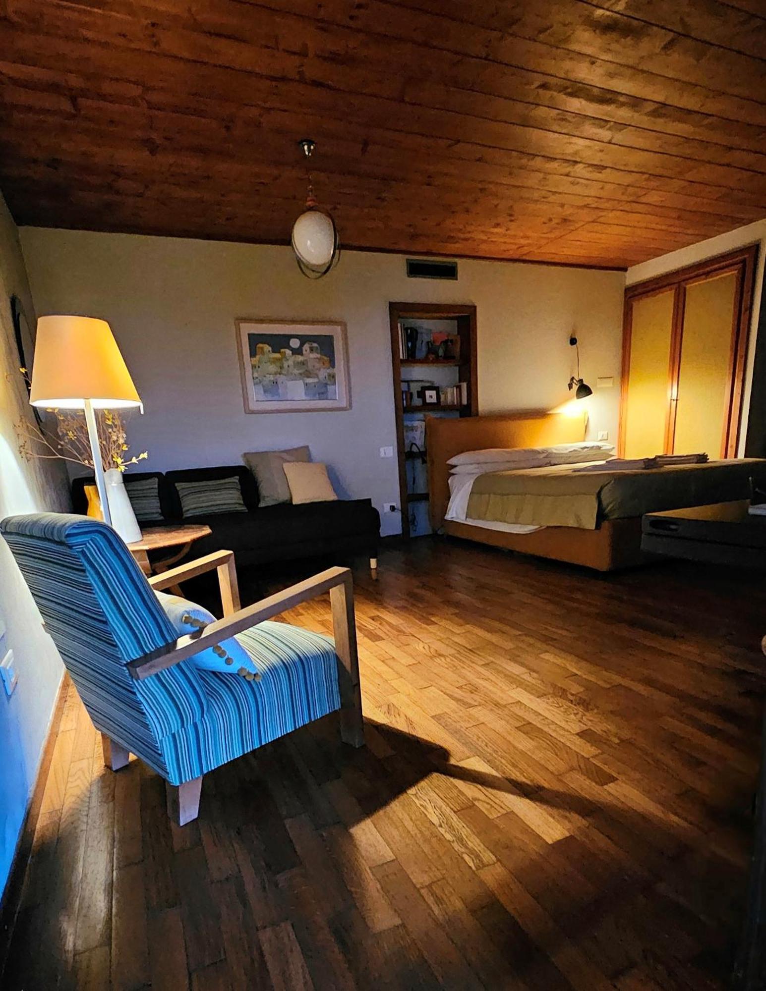 Bed and Breakfast Ca' Dei Ste Valle  Esterno foto