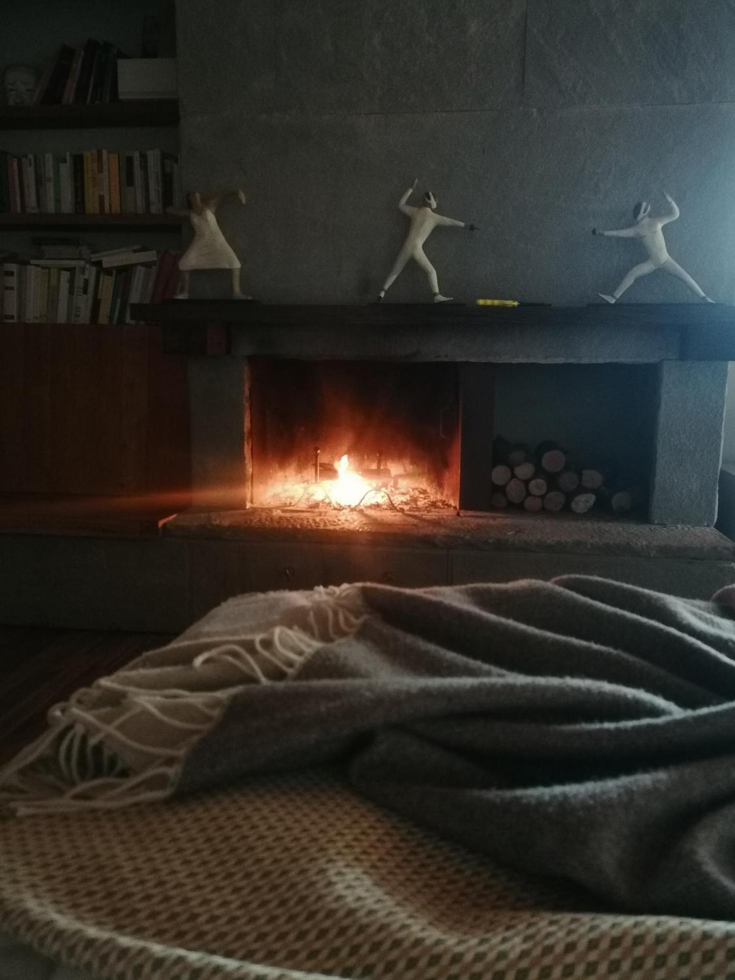 Bed and Breakfast Ca' Dei Ste Valle  Esterno foto