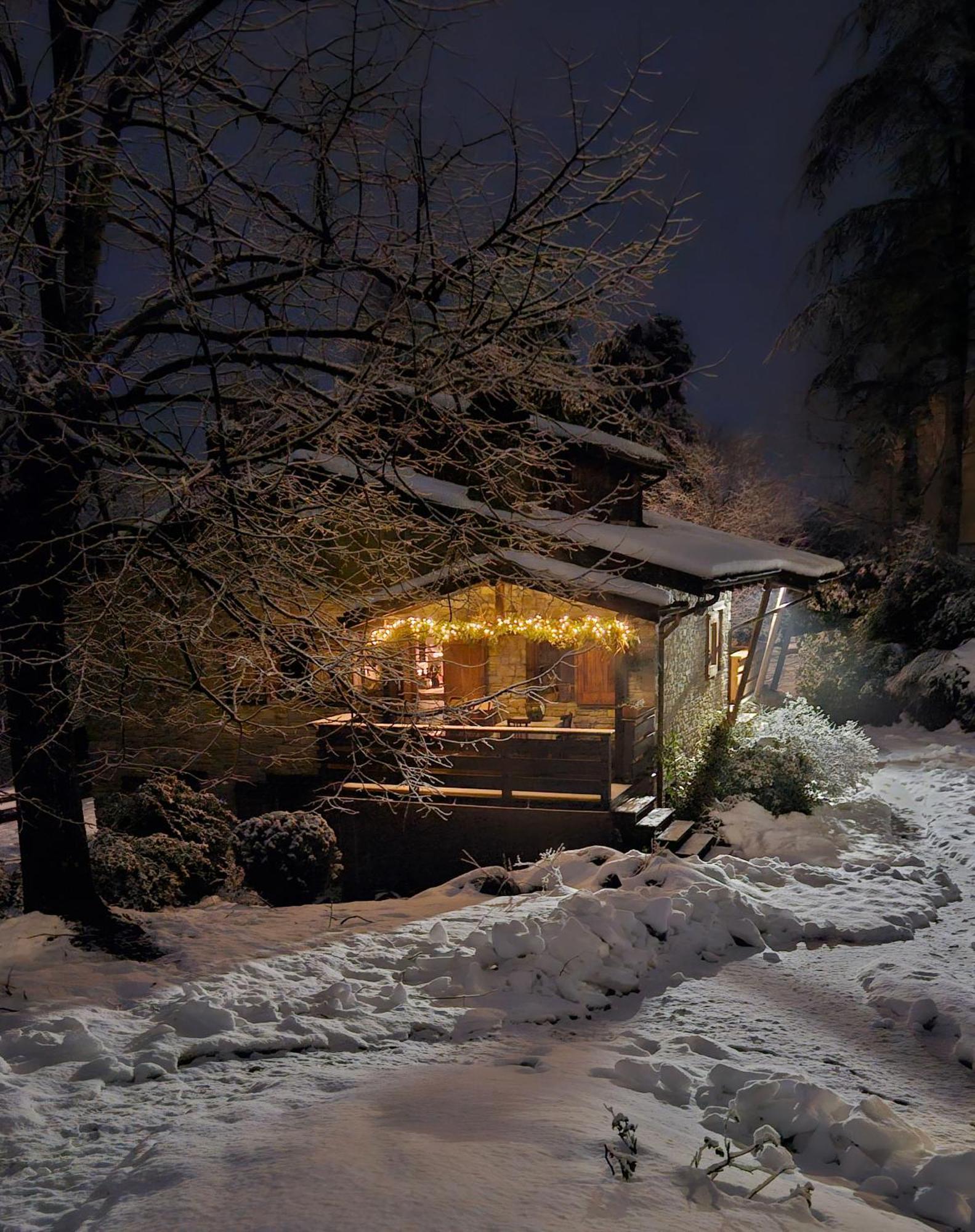 Bed and Breakfast Ca' Dei Ste Valle  Esterno foto